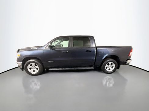 Used 2021 RAM 1500 Big Horn AWD/4WD image 6