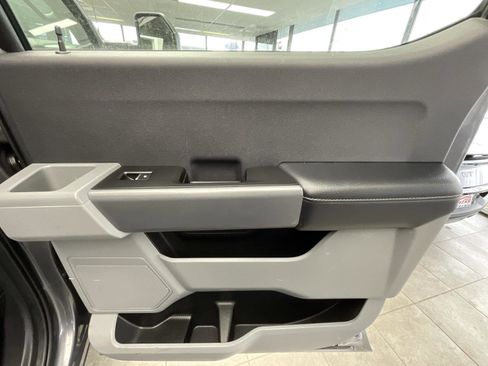 Used 2023 Ford F250 XL w/ STX Appearance Package image 14