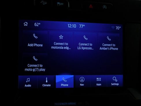 Used 2019 Ford F150 Lariat image 60