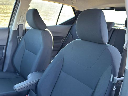New 2025 Nissan Kicks Play S image 26