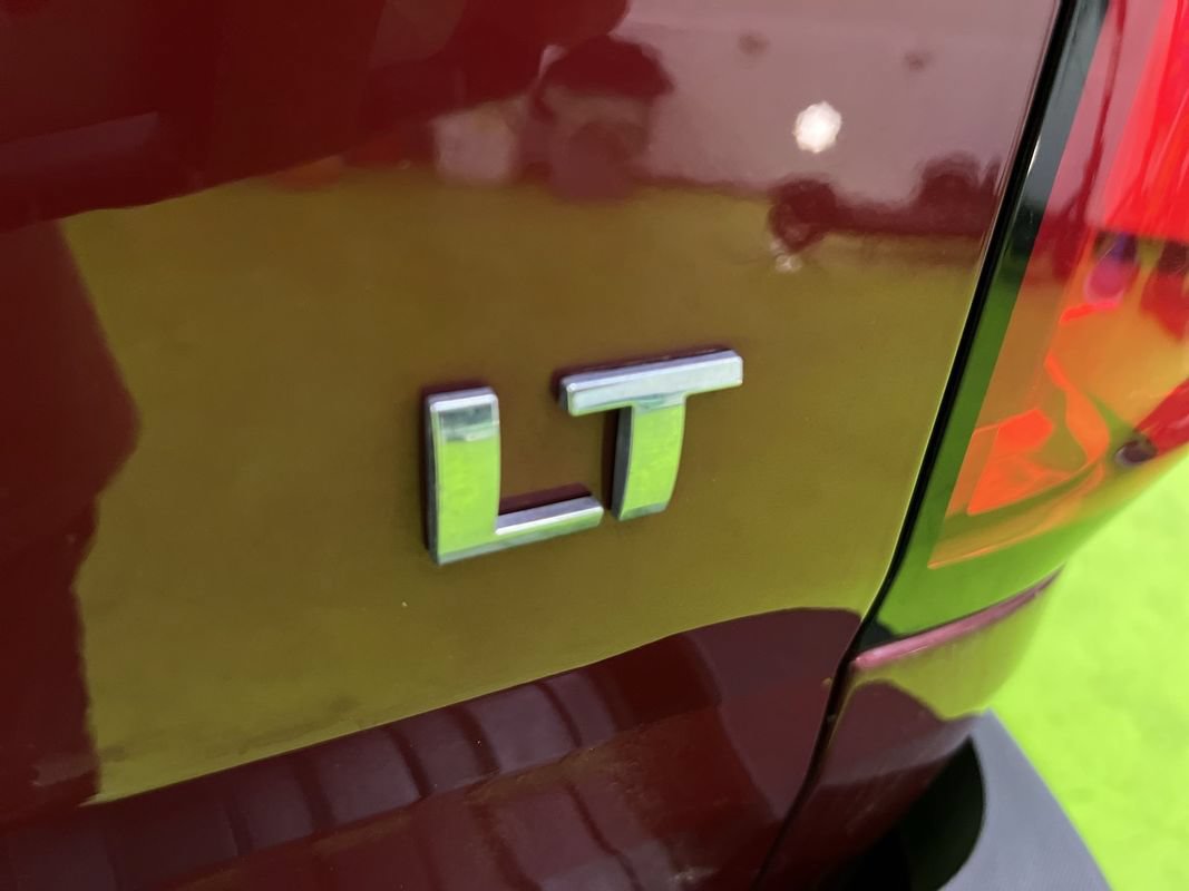 Used 2019 Chevrolet Colorado LT w/ LT Convenience Package AWD/4WD image 13