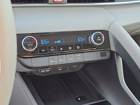 New 2026 Hyundai Elantra Sport image 31