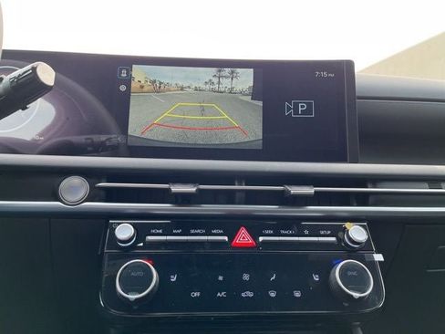 New 2026 Hyundai Santa Cruz SEL image 9