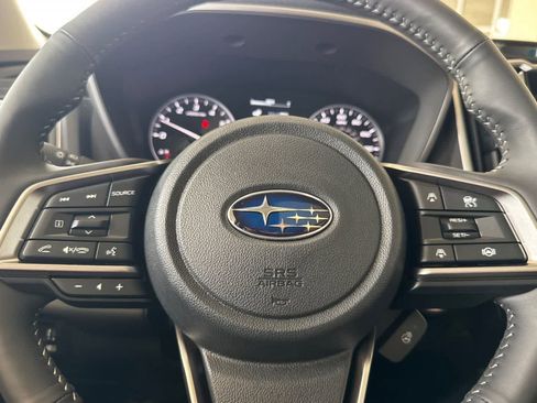 New 2026 Subaru Ascent Touring AWD/4WD image 25
