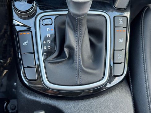 Used 2022 Kia Seltos Nightfall Edition AWD/4WD image 29