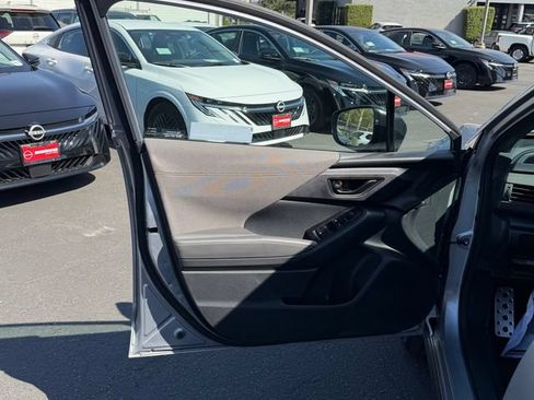 Used 2024 Subaru Crosstrek 2.5i Sport w/ Crosstrek Mirror Package AWD/4WD image 16
