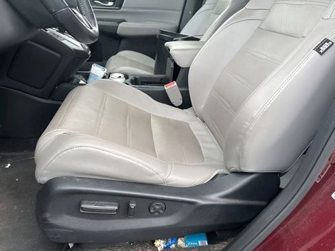 Used 2017 Honda CR-V EX-L image 21