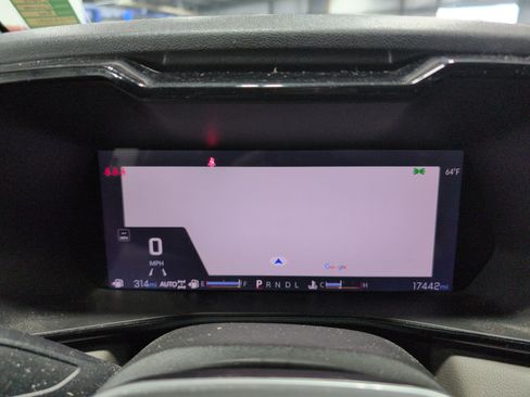 Used 2024 Chevrolet Colorado ZR2 image 23