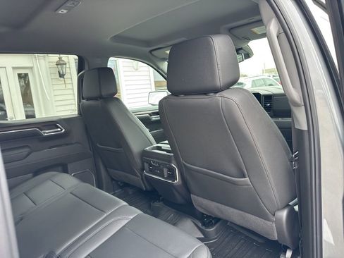 Certified 2024 GMC Sierra 1500 SLT w/ SLT Premium Plus Package image 52