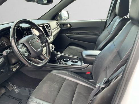 Used 2022 Dodge Durango GT image 9