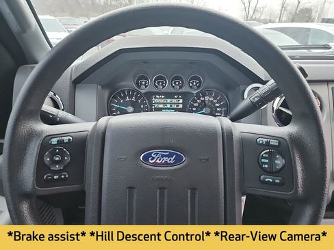 Used 2015 Ford F250 XLT w/ XLT Premium Package image 13