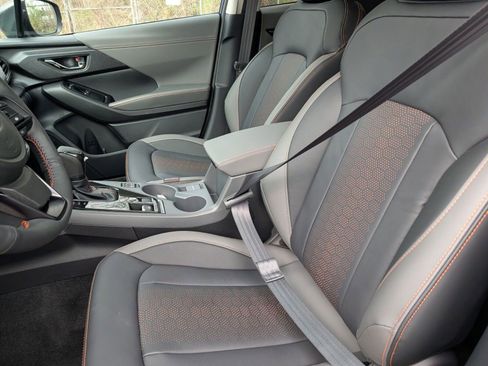 New 2026 Subaru Crosstrek 2.5i Limited AWD/4WD image 23