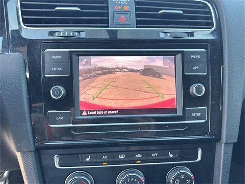 Used 2018 Volkswagen GTI S image 26
