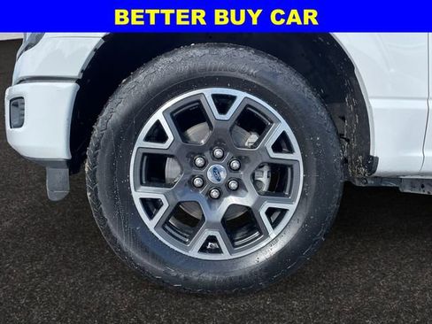 New 2025 Ford F150 STX w/ Equipment Group 200A image 14