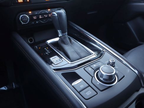 Used 2017 MAZDA CX-5 Grand Touring w/ Premium Package image 12