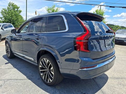 Used 2025 Volvo XC90 B6 Plus AWD/4WD image 28