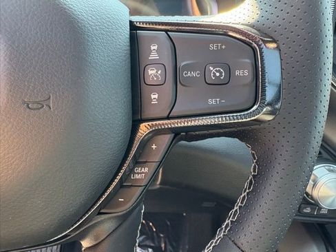 New 2026 RAM 1500 Rebel w/ Rebel Level 2 Equipment Group image 18