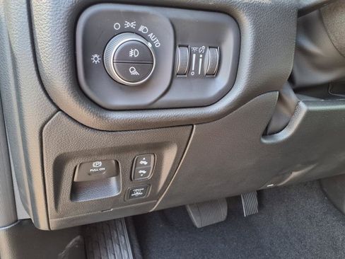 New 2026 RAM 1500 Big Horn image 26