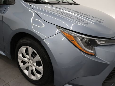 Used 2024 Toyota Corolla LE FWD image 22