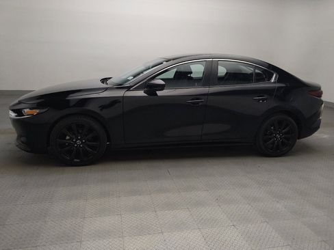 Used 2025 MAZDA MAZDA3 s FWD image 2
