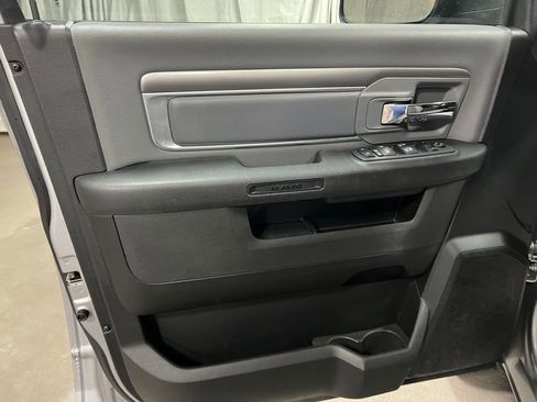 Used 2023 RAM 1500 Classic SLT w/ Trailer & Traction Group image 20