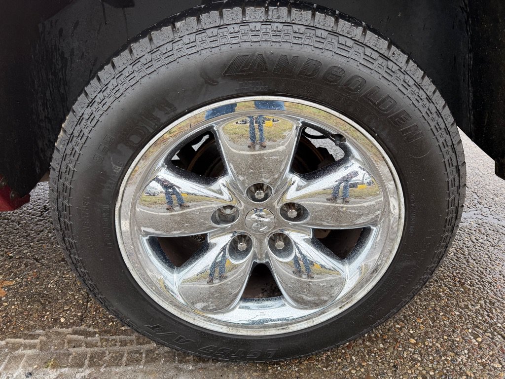 Used 2012 RAM 1500 Express AWD/4WD image 16
