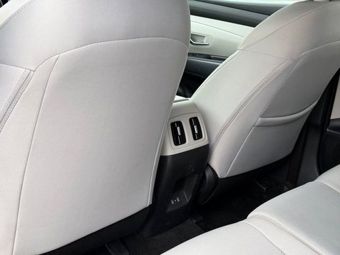 Used 2025 Hyundai Tucson SEL image 30