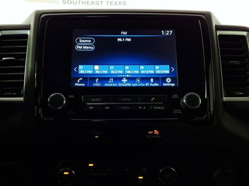 Used 2023 Nissan Frontier SV AWD/4WD image 22