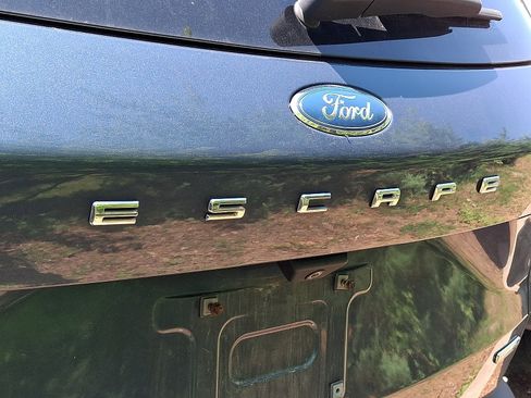 Used 2020 Ford Escape SEL AWD/4WD image 5