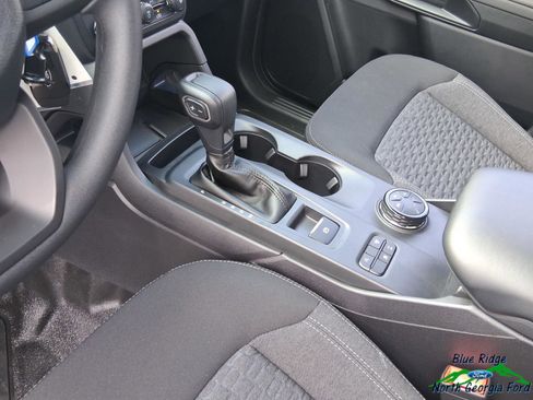 New 2025 Ford Ranger XL image 21