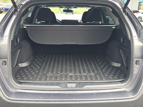 Certified 2024 Subaru Outback Premium image 17