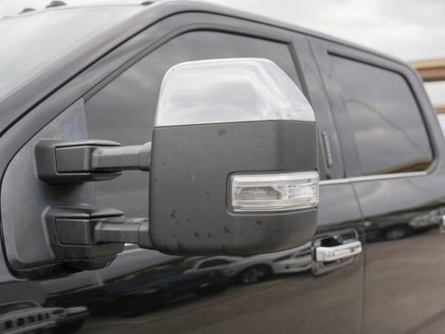 Used 2017 Ford F250 Platinum w/ Platinum Ultimate Package image 18