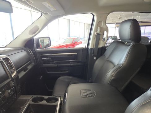 Used 2014 RAM 1500 Sport w/ Trailer Tow Group AWD/4WD image 20