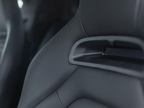 Used 2024 Maserati MC20 Coupe RWD image 28