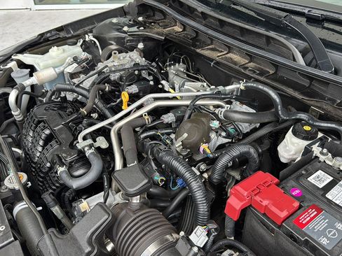 Used 2022 Nissan Altima 2.5 SV image 28