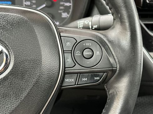 Used 2023 Toyota Corolla SE image 25