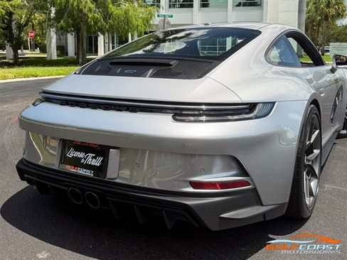 Used 2024 Porsche 911 GT3 RWD image 59