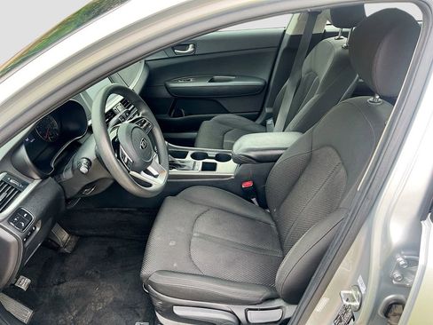 Used 2020 Kia Optima LX FWD image 21