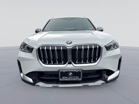 Certified 2023 BMW X1 xDrive28i w/ Premium Package image 4