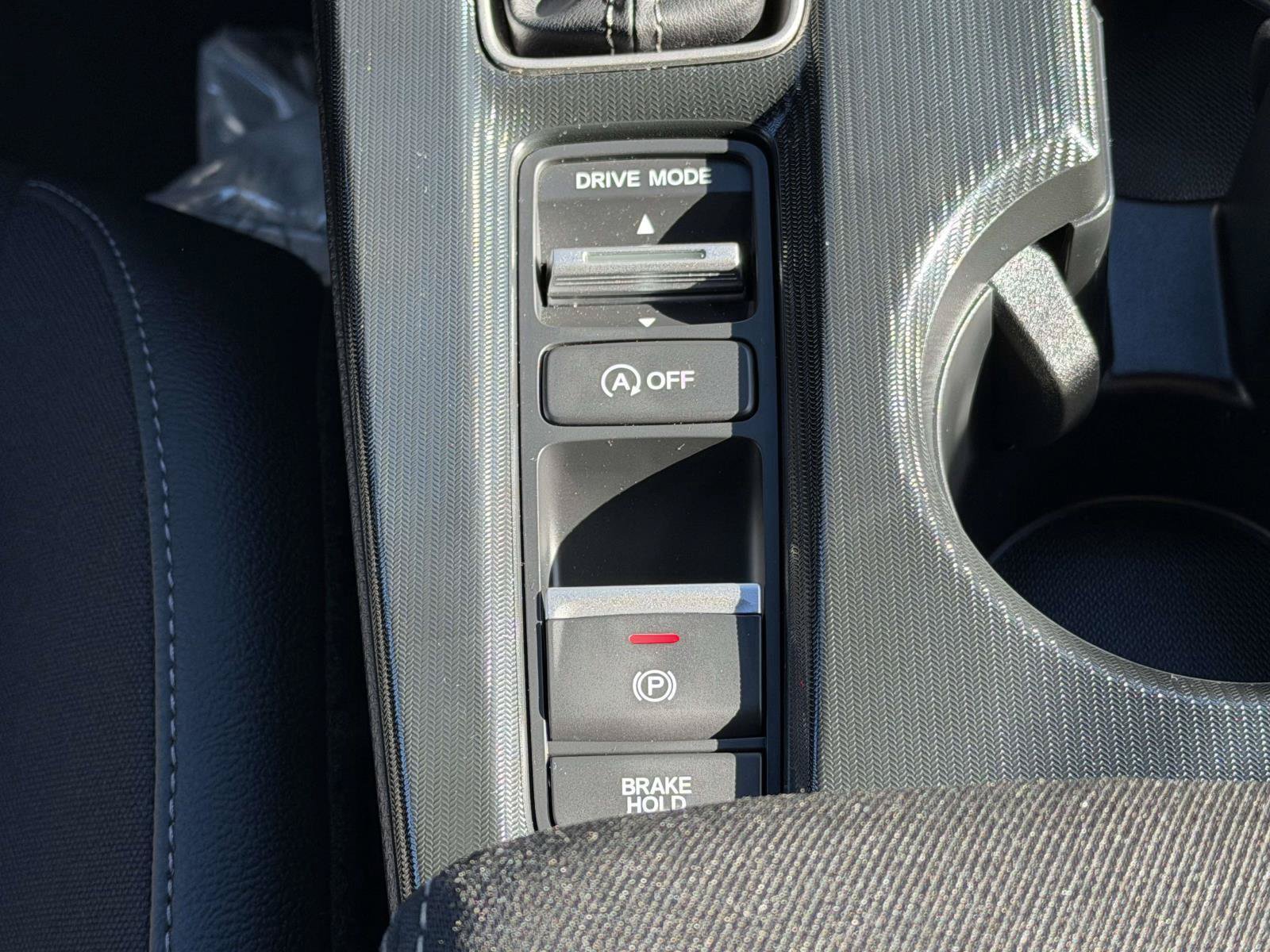 Certified 2025 Honda Civic Sport image 15