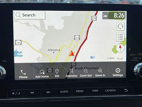 Used 2024 Mitsubishi Outlander SE image 27