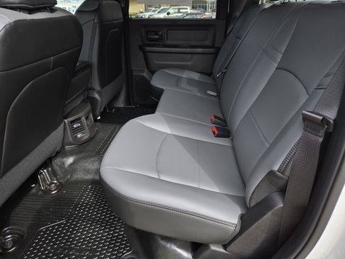 New 2026 RAM 2500 Tradesman AWD/4WD image 15