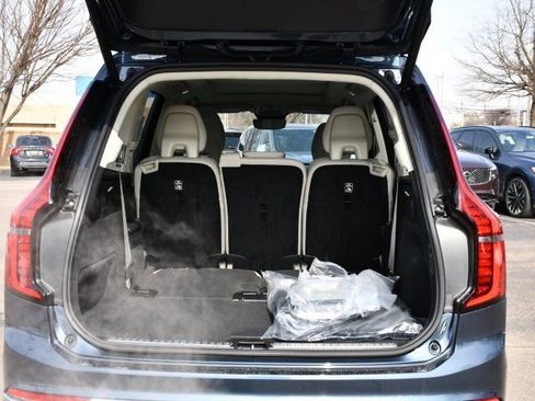 New 2026 Volvo XC90 B6 Ultra w/ Lounge Package AWD/4WD image 26