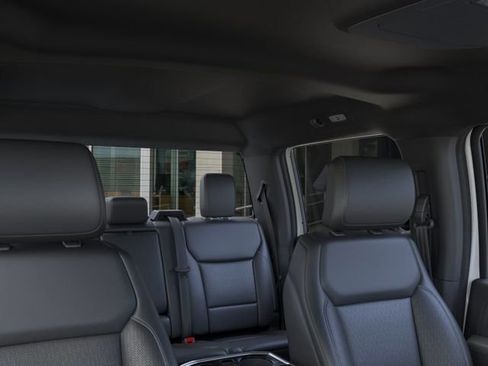 New 2026 Ford F150 Lariat AWD/4WD image 22
