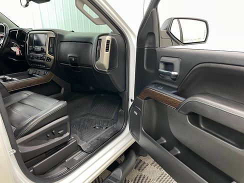 Used 2017 GMC Sierra 1500 Denali image 41