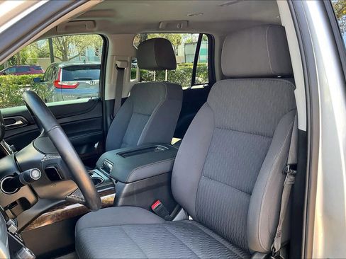 Used 2019 Chevrolet Tahoe LS w/ Max Trailering Package image 23