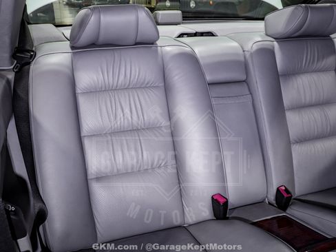 Used 1991 Mercedes-Benz 560 SEC image 80