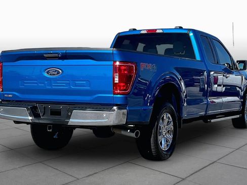Used 2021 Ford F150 XLT w/ Equipment Group 302A High AWD/4WD image 13