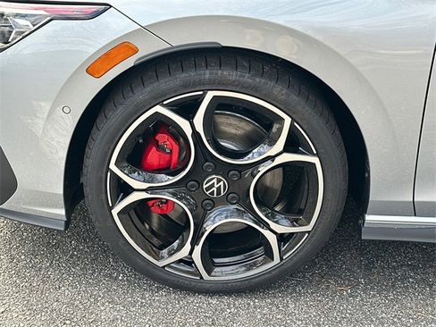 New 2026 Volkswagen GTI Autobahn image 11