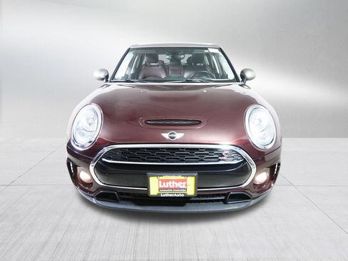 Used 2016 MINI Cooper Clubman S FWD image 2